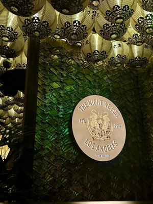 The Night We Met by null