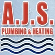 Slide of AJS Plumbing and Heating