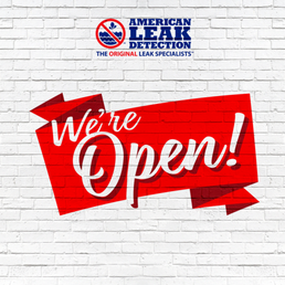 American Leak Detection Reviews | Read Customer Service Reviews of