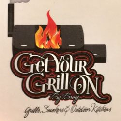 Get Your Grill On - Gotta check this place out! Super inventory and friendly staff. When it comes to "Grillin'", make sure you GET YOUR GRILL ON!