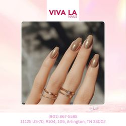 Viva La Nails