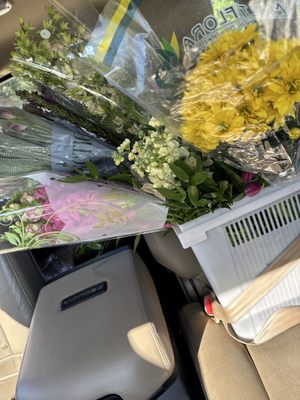 Botanica Wholesale Florist