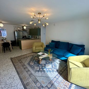 Monaco Vacation Rentals - Modern living room and kitchen - Vacation Rentals Near Me - Clearwater, Florida Monaco Vacation Rentals - Modern living room and kitchen - Vacation Rentals Near Me - Clearwater, Florida