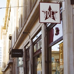 Exchange Arcade