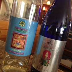 Coronado Vineyards