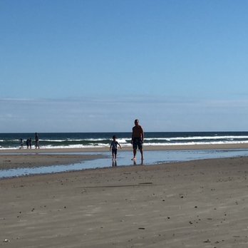 GRAYCE KENEMER BARCK NORTH BEACH COMMUNITY PARK Updated August 2025