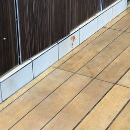 Pics of dirty McDonalds in Fulton, MD from 9/17/17. Pics of dirty McDonalds in Fulton, MD from 9/17/17.