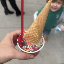 Little Man Ice Cream