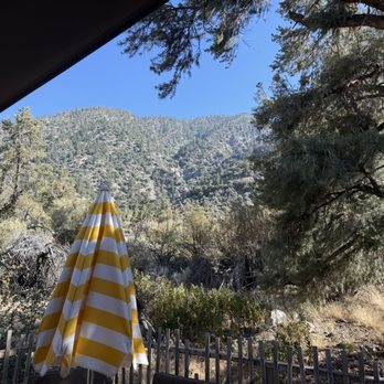 Huttopia Paradise Springs - Resorts Near Me - Valyermo, California Huttopia Paradise Springs - Resorts Near Me - Valyermo, California