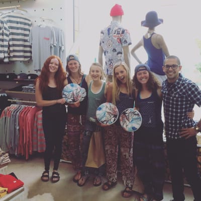 Icelantic Skis by null