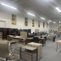 Office Depot - Office furniture