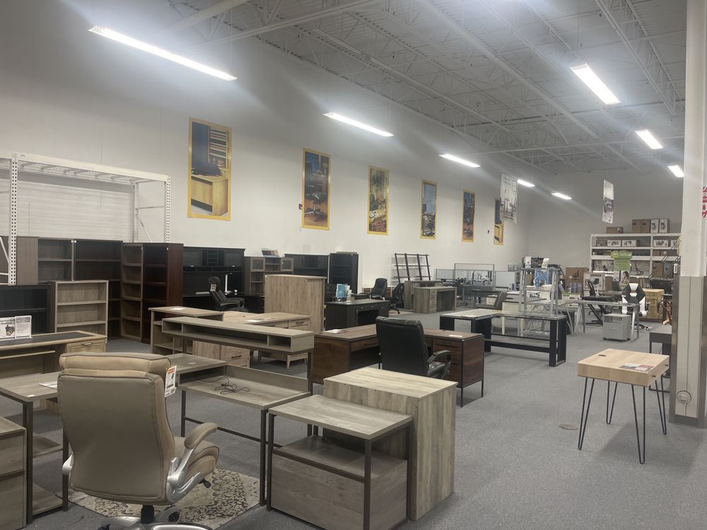 OFFICE DEPOT - Updated June 2026 - 11 Reviews - 1225 Dell Range Blvd