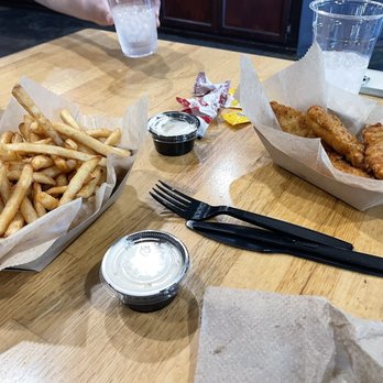 Bravo Farms - chicken tenders and fries - Dog Parks Near Me - Kettleman City, California Bravo Farms - chicken tenders and fries - Dog Parks Near Me - Kettleman City, California