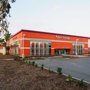 Public Storage - Self Storage Near Me - Irvine, California