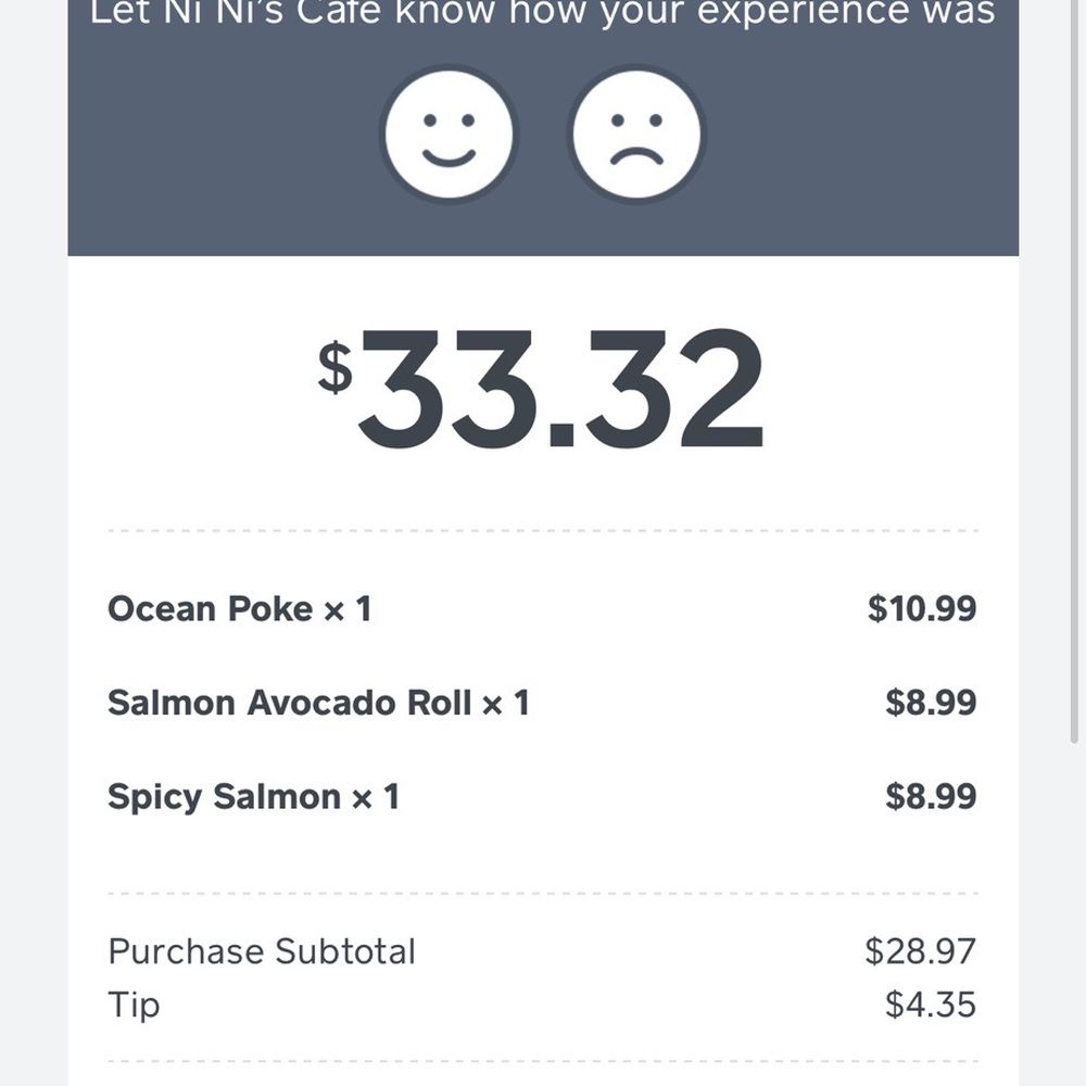 Ni Ni’s Cafe - Sushi Bars Near Me - Sherman, Texas Ni Ni’s Cafe - Sushi Bars Near Me - Sherman, Texas