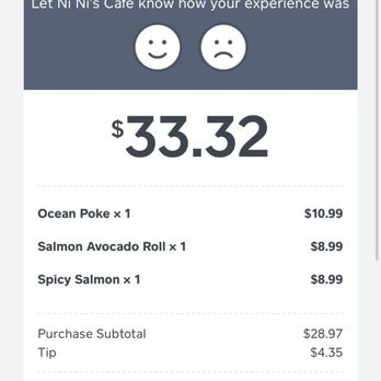 Ni Ni’s Cafe - Sushi Bars Near Me - Sherman, Texas Ni Ni’s Cafe - Sushi Bars Near Me - Sherman, Texas