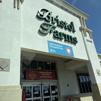 Bristol Farms - Grocery Near Me - Westchester, California Bristol Farms - Grocery Near Me - Westchester, California