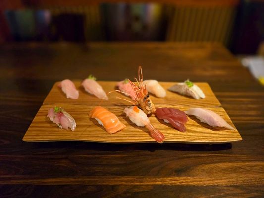 Fuji by null