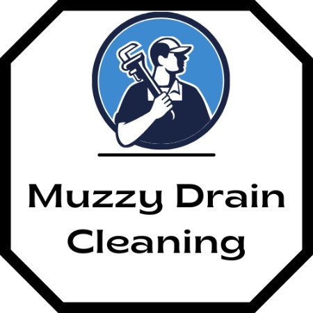 Slide of Muzzi Drain Cleaning