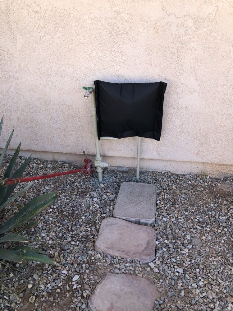 Slide of Phillips Plumbing Solutions