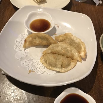Yamato 2 - Dumplings fried - Japanese Near Me - Boston, Massachusetts Yamato 2 - Dumplings fried - Japanese Near Me - Boston, Massachusetts