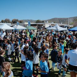 North County Soccer Park