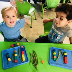 Kiddie Kreek Preschool