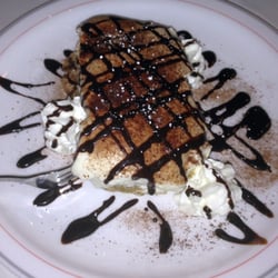 Da Albano - Tiramisu