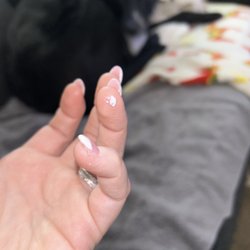 Blush Nail Lounge