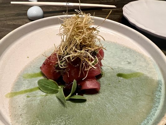 Yashin Sushi by null