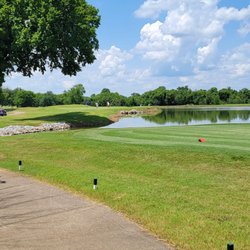 Saddle Creek Golf Club
