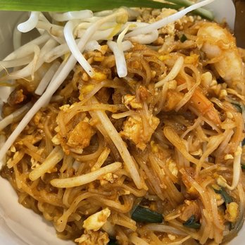 When In Bangkok - Pad Thai - Thai Near Me - Flushing, New York When In Bangkok - Pad Thai - Thai Near Me - Flushing, New York