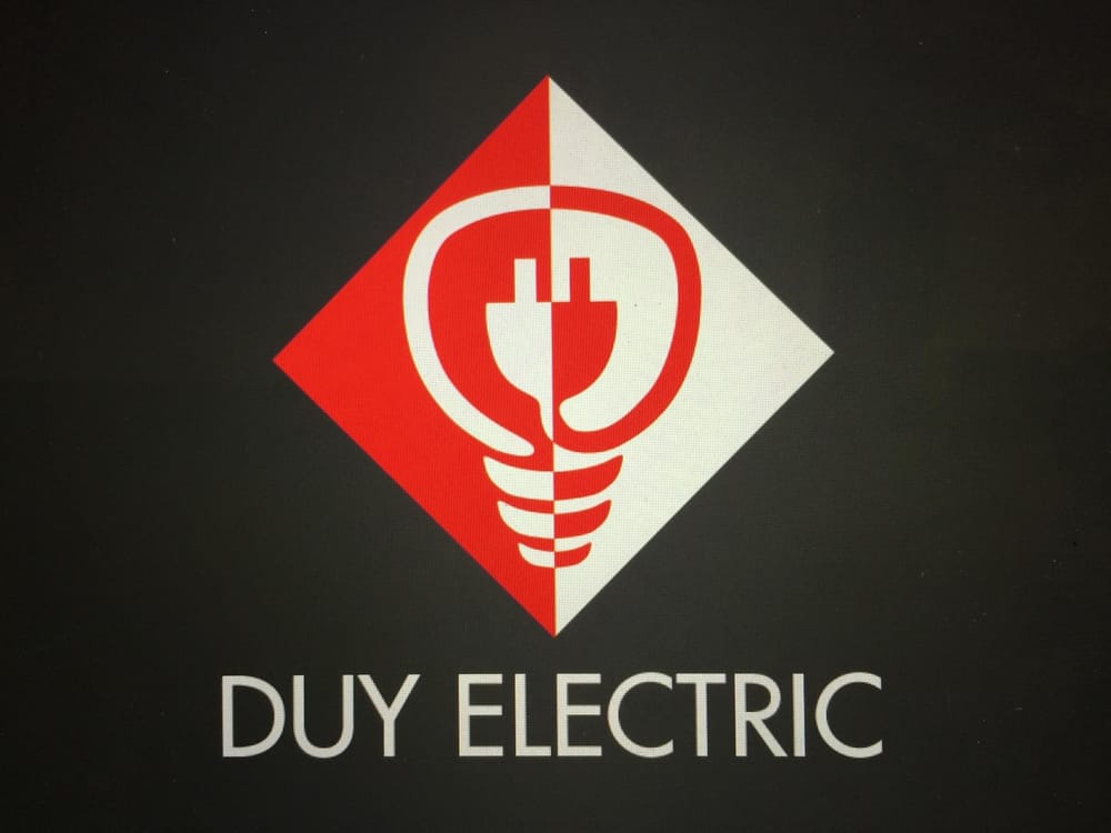 Slide of Duy Electric