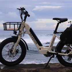 Ride Ebikes Hawaii