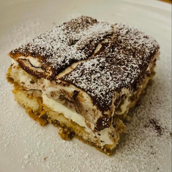 Viale - Tiramisu - Italian Near Me - Cambridge, Massachusetts Viale - Tiramisu - Italian Near Me - Cambridge, Massachusetts