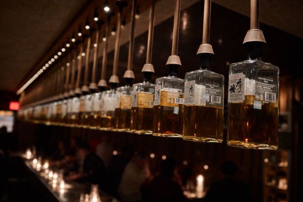 BAR - Big in Japan by null