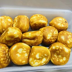 Emperor's Puff