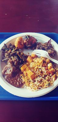 Cart And Cafe by null