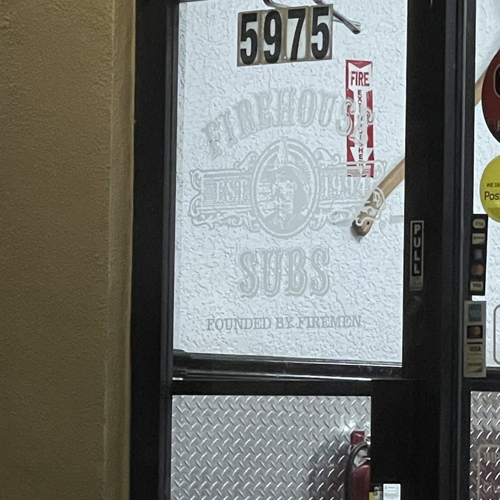 Firehouse Subs - Firehouse subs in 5975 S University Drive, Davie - Sandwiches Near Me - Davie, Florida Firehouse Subs - Firehouse subs in 5975 S University Drive, Davie - Sandwiches Near Me - Davie, Florida