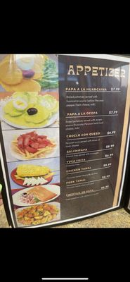 El Rey Peruvian Restaurant by null