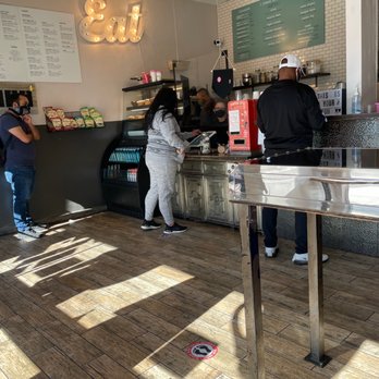 Undergrind Cafe - Cafes Near Me - Los Angeles, California Undergrind Cafe - Cafes Near Me - Los Angeles, California