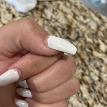 Princess Nails 17 Photos Nail Salons 1385 Liberty St Springfield Ma Phone Number Services