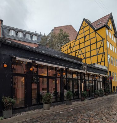 Aamanns 1921 by null