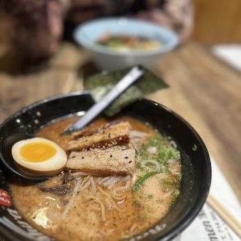 Ramen Mura - Black ramen and Shoyu Ramen - Ramen Near Me - Orange, California Ramen Mura - Black ramen and Shoyu Ramen - Ramen Near Me - Orange, California