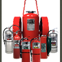 Photo of Future Fire Protection