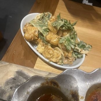 Cochon RESTAURANT - Fried Alligator - Cajun/Creole Near Me - New Orleans, Louisiana