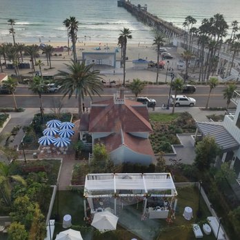 The Rooftop Bar - Beer Bar Near Me - Oceanside, California