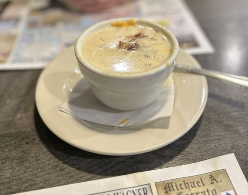 Piston Diner by null