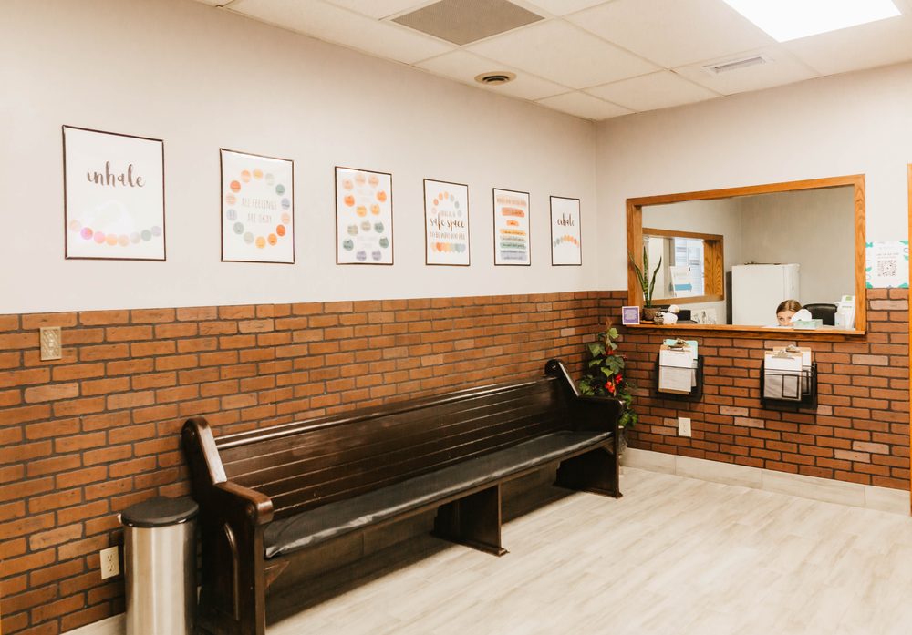 Holistic Wellness Solutions - grief counselor in Columbus, OH