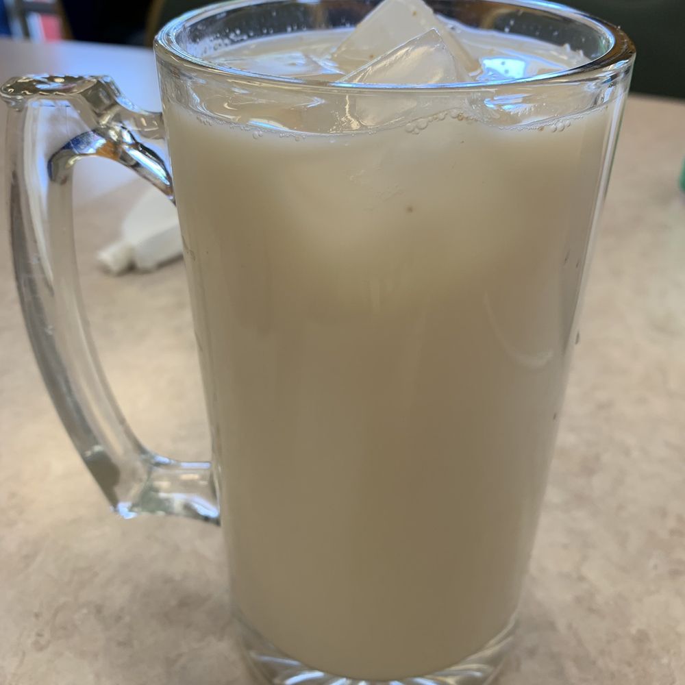 horchata horchata